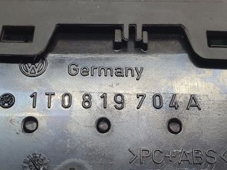 bontott VW TOURAN Jobb Szellőző