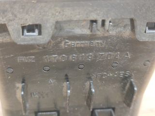 bontott VW TOURAN Jobb Szellőző