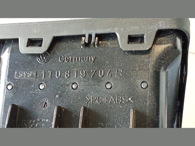 bontott VW TOURAN Jobb Szellőző