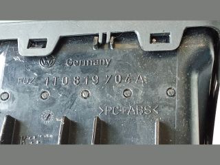 bontott VW TOURAN Jobb Szellőző