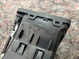 bontott VW TOURAN Jobb Szellőző