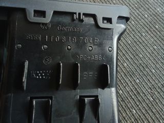 bontott VW TOURAN Jobb Szellőző