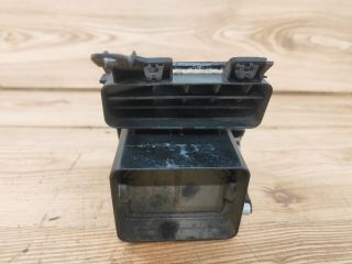 bontott VW TOURAN Jobb Szellőző