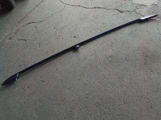 bontott VW TOURAN Jobb Tetősín