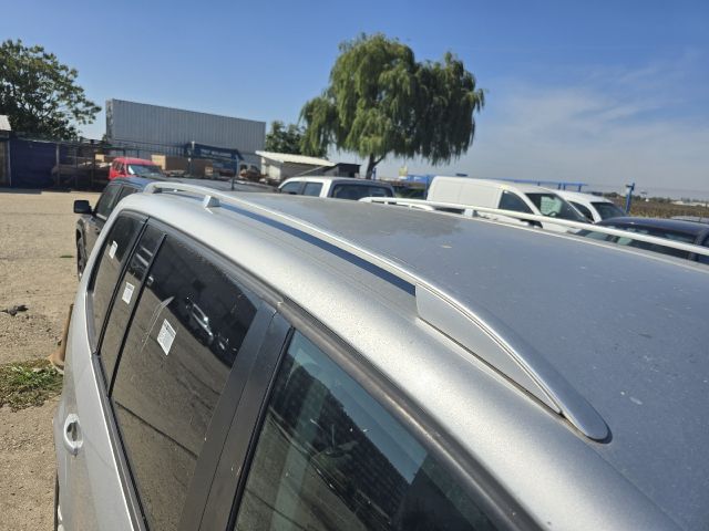 bontott VW TOURAN Jobb Tetősín