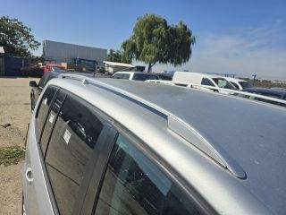 bontott VW TOURAN Jobb Tetősín