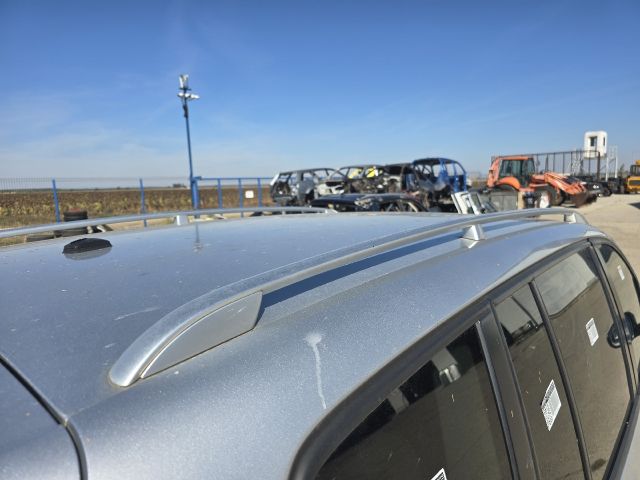 bontott VW TOURAN Jobb Tetősín