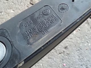 bontott VW TOURAN Jobb Tetősín