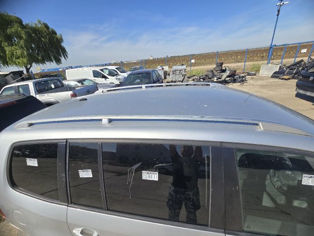 bontott VW TOURAN Jobb Tetősín