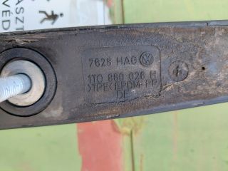 bontott VW TOURAN Jobb Tetősín