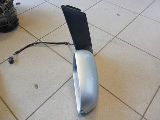 bontott VW TOURAN Jobb Visszapillantó Tükör (Elektromos)