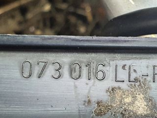 bontott VW TOURAN Jobb Visszapillantó Tükör (Elektromos)