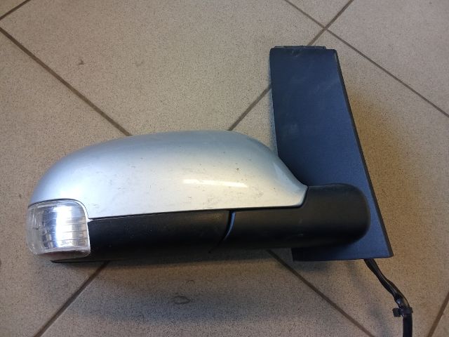 bontott VW TOURAN Jobb Visszapillantó Tükör (Elektromos)