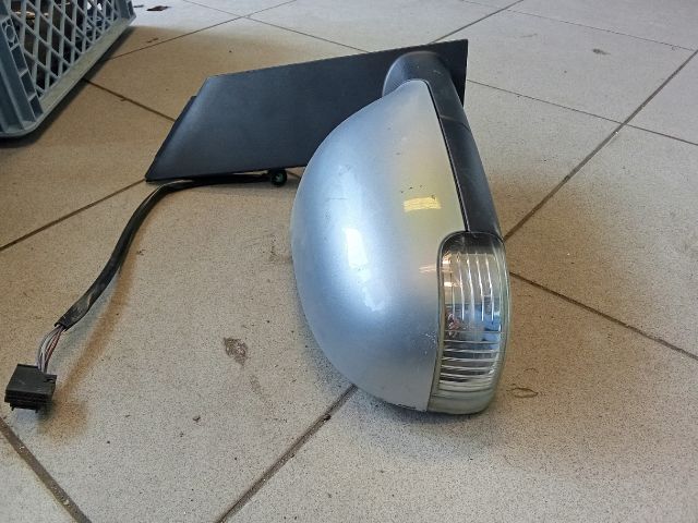 bontott VW TOURAN Jobb Visszapillantó Tükör (Elektromos)