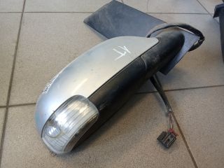 bontott VW TOURAN Jobb Visszapillantó Tükör (Elektromos)