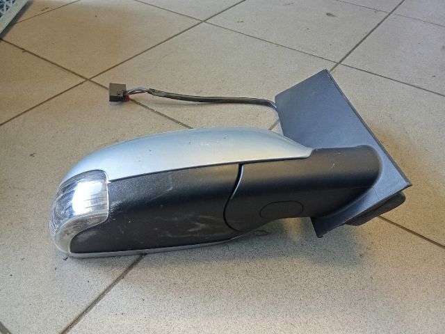 bontott VW TOURAN Jobb Visszapillantó Tükör (Elektromos)