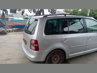 bontott VW TOURAN Jobb Visszapillantó Tükör (Elektromos)