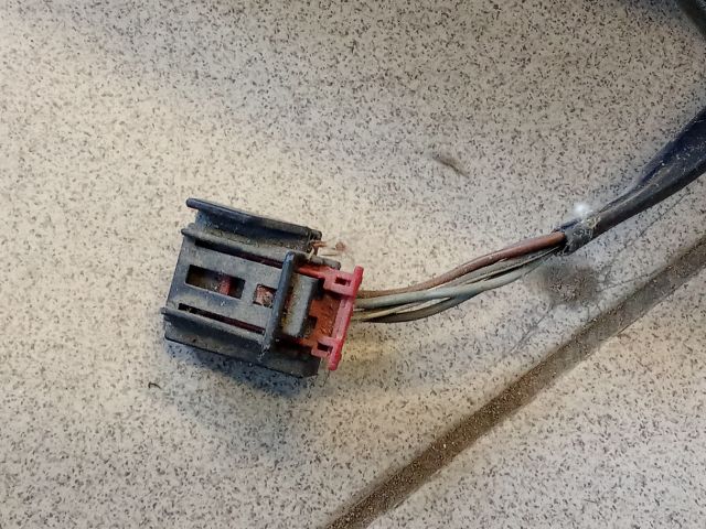 bontott VW TOURAN Jobb Visszapillantó Tükör (Elektromos)