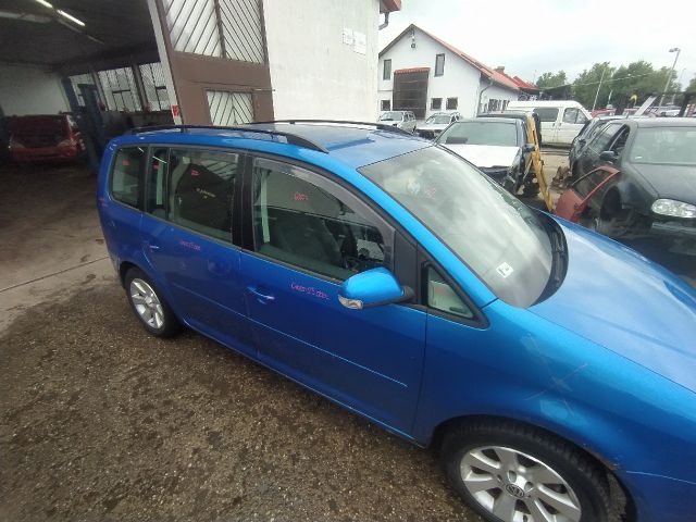 bontott VW TOURAN Jobb Visszapillantó Tükör (Elektromos)