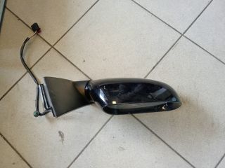 bontott VW TOURAN Jobb Visszapillantó Tükör (Elektromos)