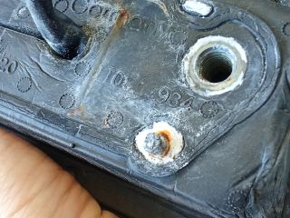 bontott VW TOURAN Jobb Visszapillantó Tükör (Elektromos)