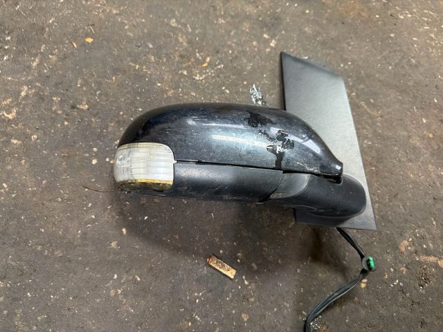 bontott VW TOURAN Jobb Visszapillantó Tükör (Elektromos)