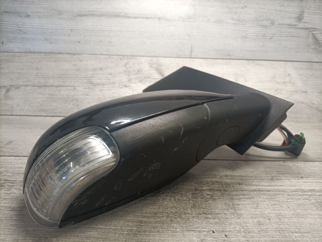 bontott VW TOURAN Jobb Visszapillantó Tükör (Elektromos)