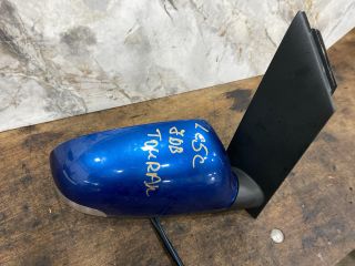 bontott VW TOURAN Jobb Visszapillantó Tükör (Elektromos)