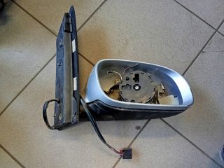 bontott VW TOURAN Jobb Visszapillantó Tükör (Elektromos)