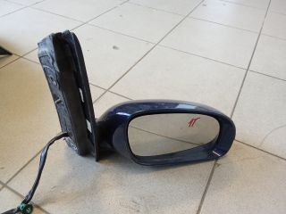 bontott VW TOURAN Jobb Visszapillantó Tükör (Elektromos)