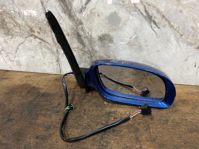 bontott VW TOURAN Jobb Visszapillantó Tükör (Elektromos)