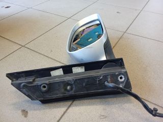 bontott VW TOURAN Jobb Visszapillantó Tükör (Elektromos)