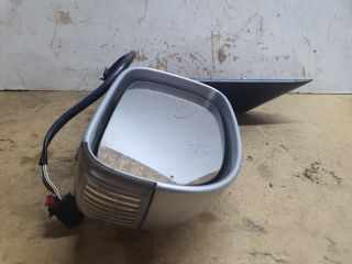bontott VW TOURAN Jobb Visszapillantó Tükör (Elektromos)