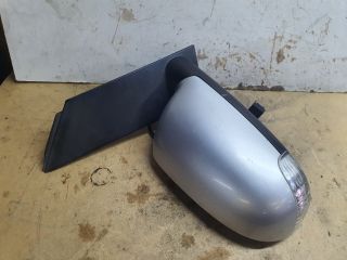 bontott VW TOURAN Jobb Visszapillantó Tükör (Elektromos)