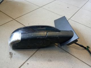 bontott VW TOURAN Jobb Visszapillantó Tükör (Elektromos)