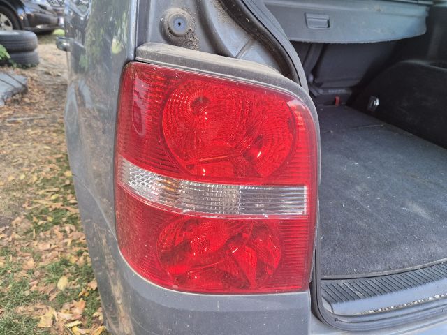 bontott VW TOURAN Jobb Visszapillantó Tükör (Elektromos)