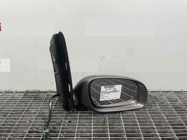 bontott VW TOURAN Jobb Visszapillantó Tükör (Elektromos)