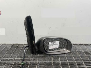 bontott VW TOURAN Jobb Visszapillantó Tükör (Elektromos)