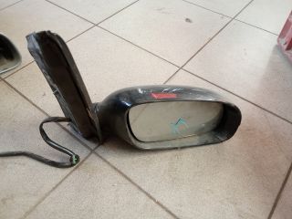bontott VW TOURAN Jobb Visszapillantó Tükör (Elektromos)