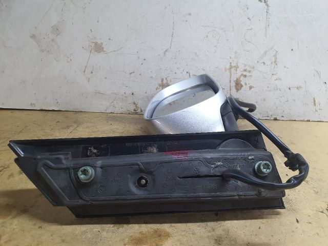 bontott VW TOURAN Jobb Visszapillantó Tükör (Elektromos)