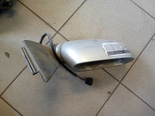 bontott VW TOURAN Jobb Visszapillantó Tükör (Elektromos)