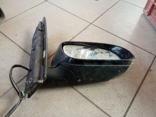 bontott VW TOURAN Jobb Visszapillantó Tükör (Elektromos)