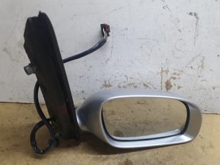 bontott VW TOURAN Jobb Visszapillantó Tükör (Elektromos)