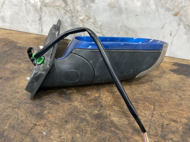 bontott VW TOURAN Jobb Visszapillantó Tükör (Elektromos)