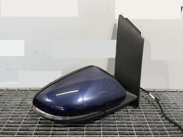 bontott VW TOURAN Jobb Visszapillantó Tükör (Elektromos)