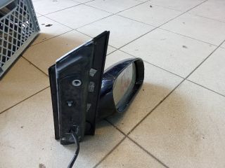 bontott VW TOURAN Jobb Visszapillantó Tükör (Elektromos)