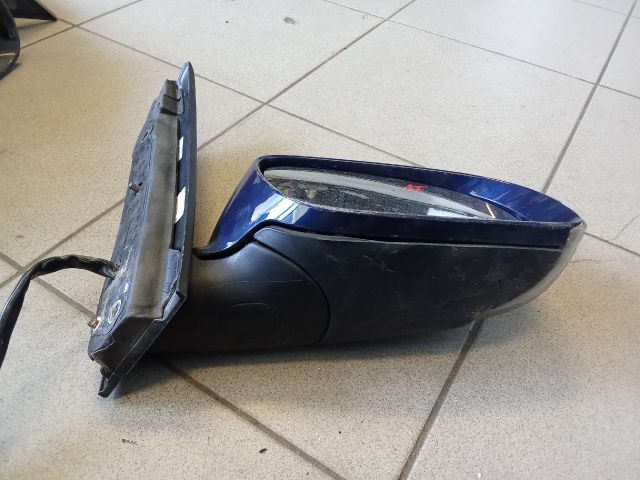 bontott VW TOURAN Jobb Visszapillantó Tükör (Elektromos)