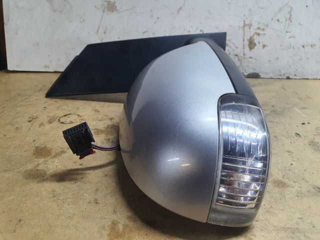 bontott VW TOURAN Jobb Visszapillantó Tükör (Elektromos)