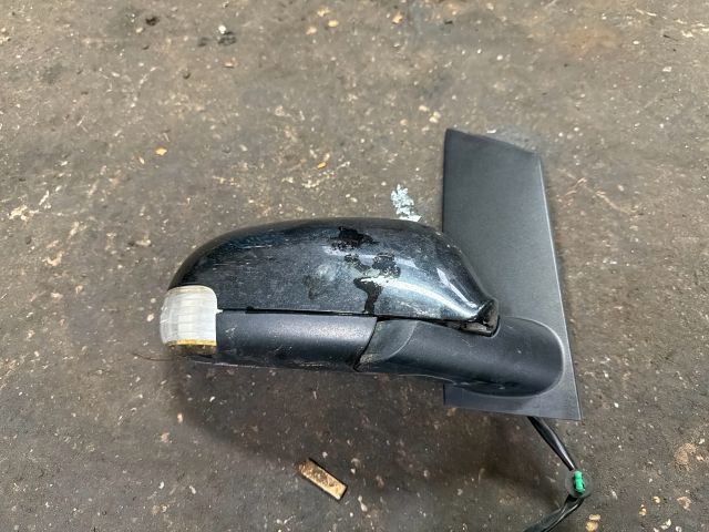 bontott VW TOURAN Jobb Visszapillantó Tükör (Elektromos)