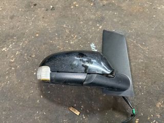bontott VW TOURAN Jobb Visszapillantó Tükör (Elektromos)